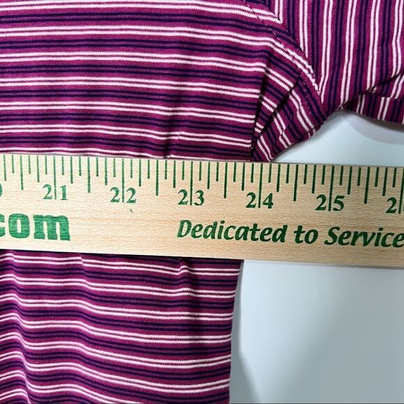 Nwt Jos A. Bank - Polo - Magenta ; XXL Tailored Fit. Cotton - Picture 10 of 13